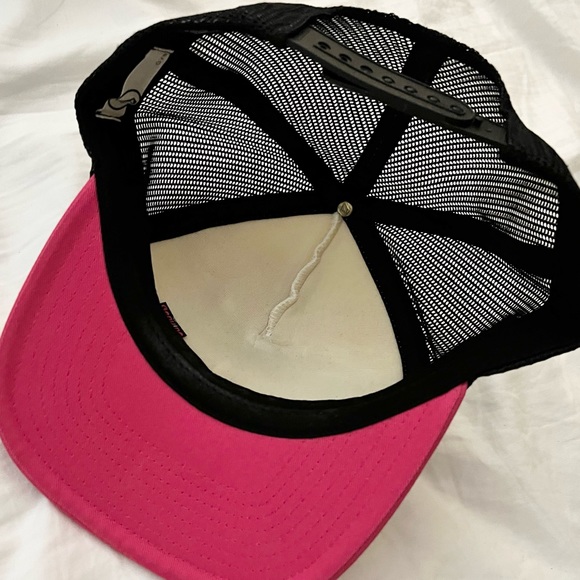 Volcom Chill Vibes Trucker Hat - Picture 5 of 5